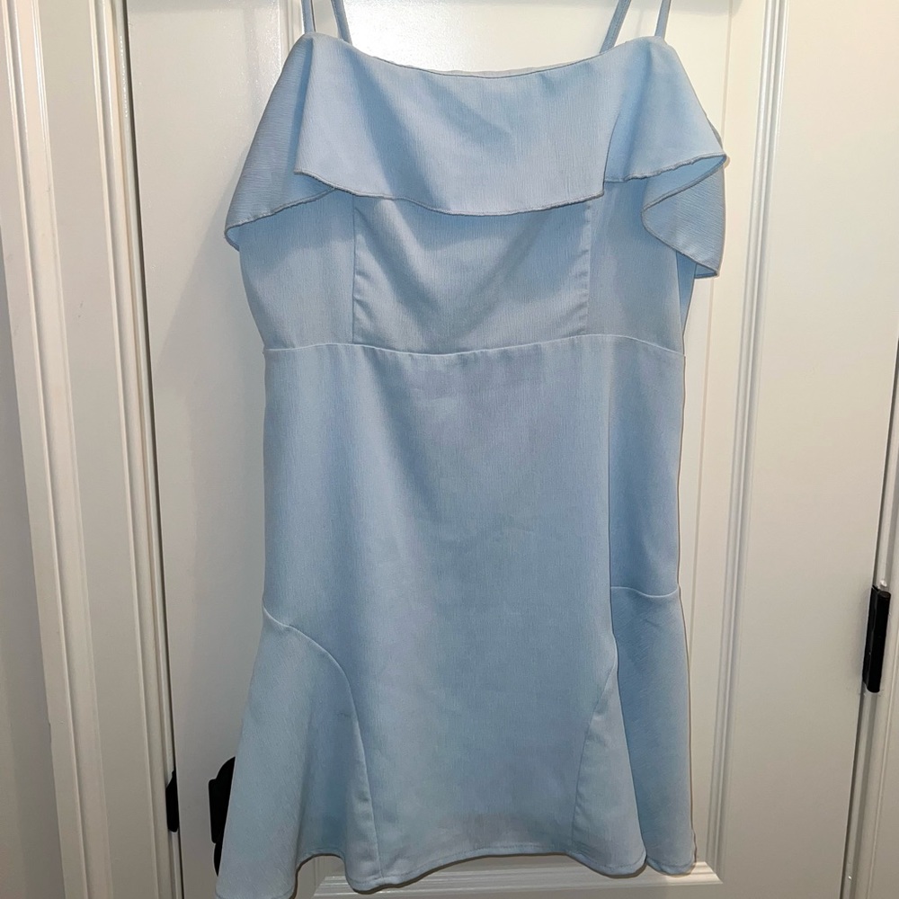 Superdown from Revolve mini dress size medium!!